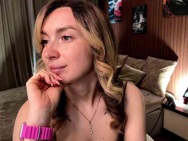 matreshka_ webcam
