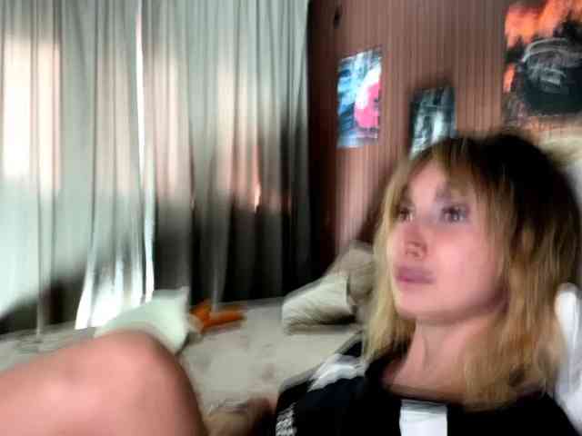 matreshka_ webcam