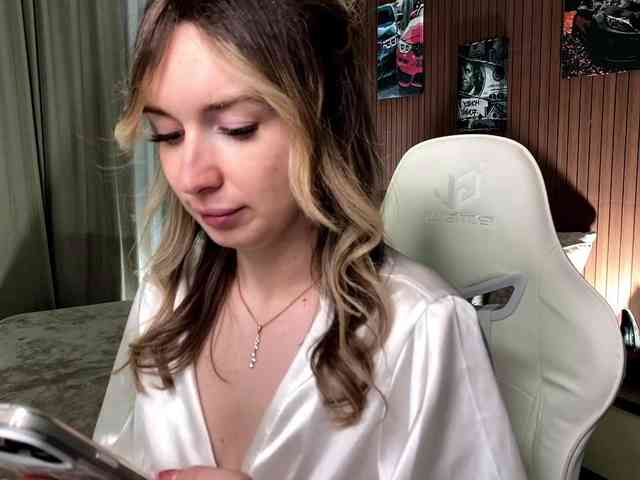 matreshka_ webcam