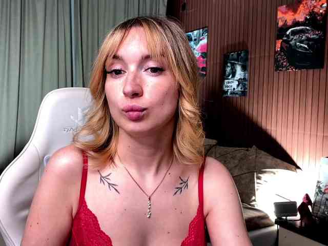 matreshka_ webcam