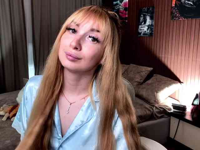 matreshka_ webcam