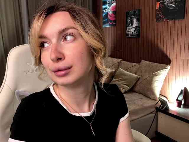 matreshka_ webcam