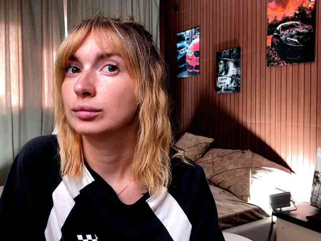 matreshka_ webcam