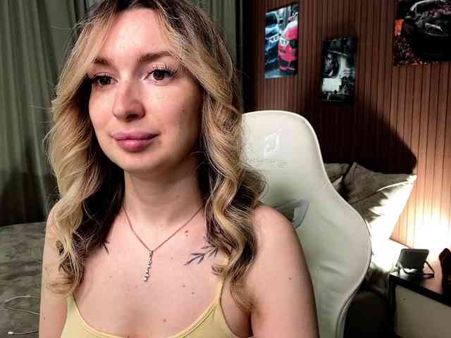 matreshka_ webcam