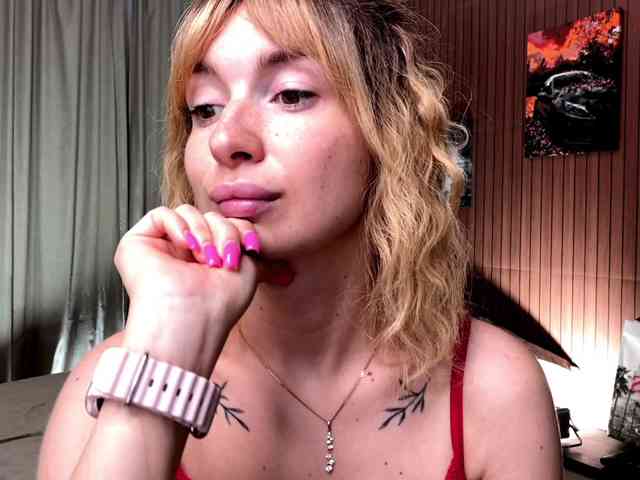 matreshka_ webcam