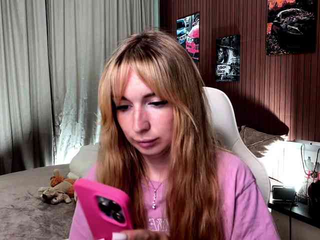 matreshka_ webcam