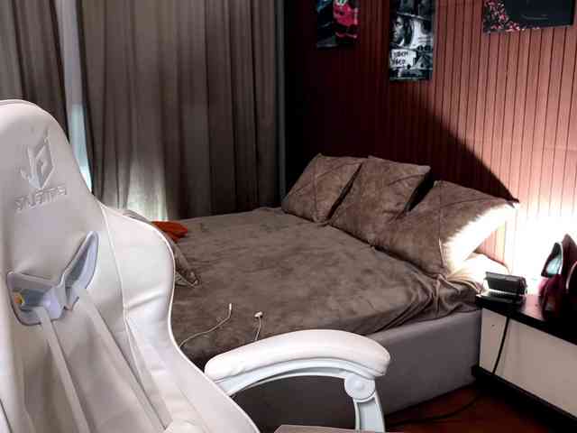 matreshka_ webcam