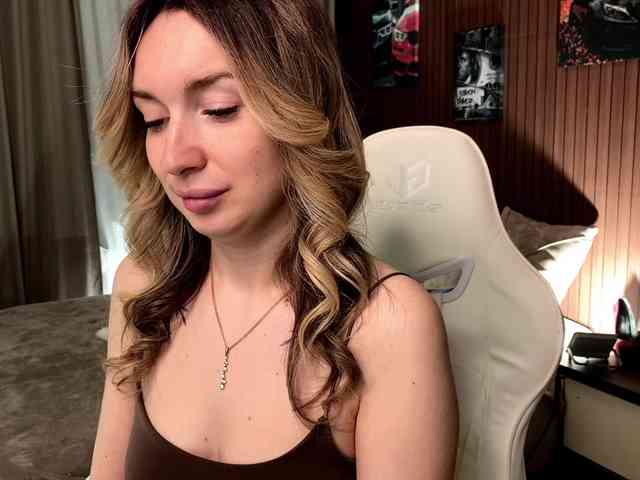 x-----x Live Webcam on BongaCams