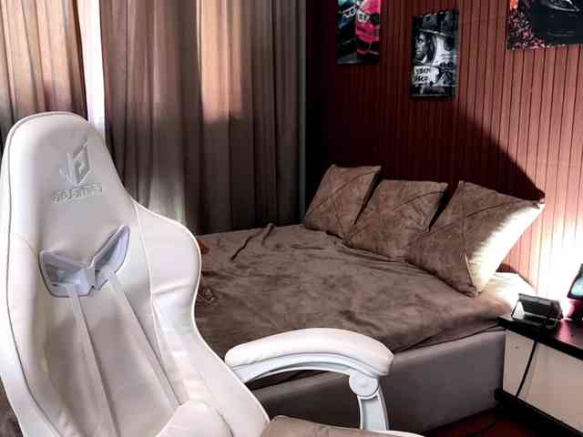 matreshka_ webcam