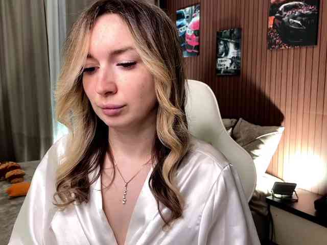 matreshka_ webcam