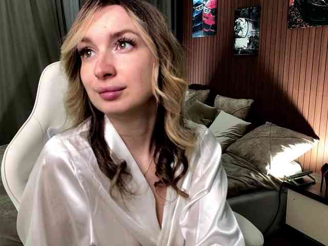 matreshka_ webcam