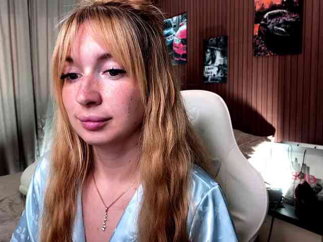 matreshka_ webcam