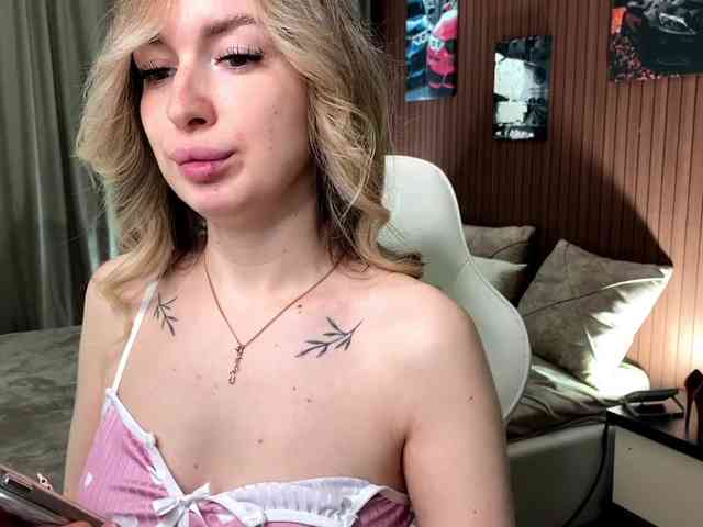 matreshka_ webcam