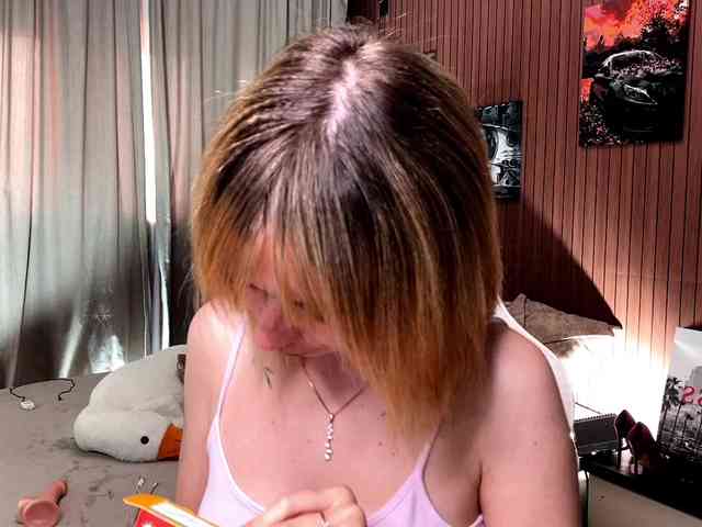 matreshka_ webcam