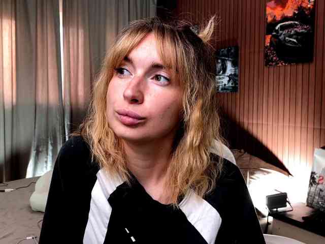 matreshka_ webcam