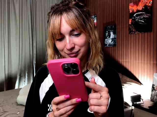 matreshka_ webcam