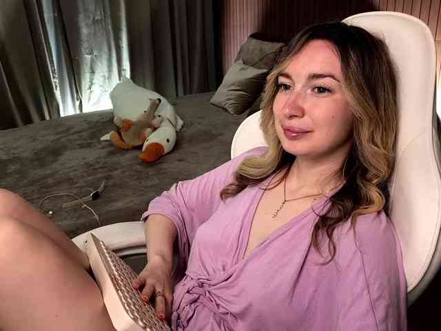 matreshka_ webcam