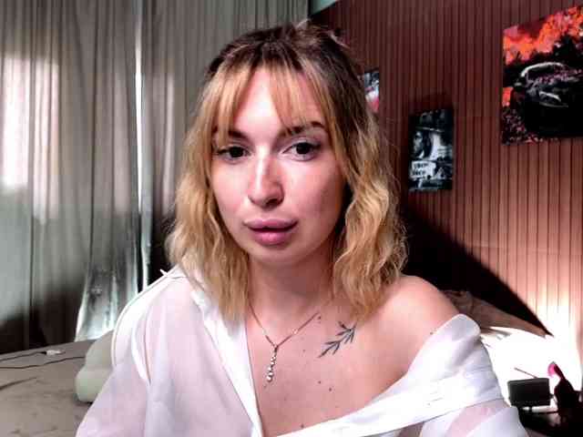 matreshka_ webcam