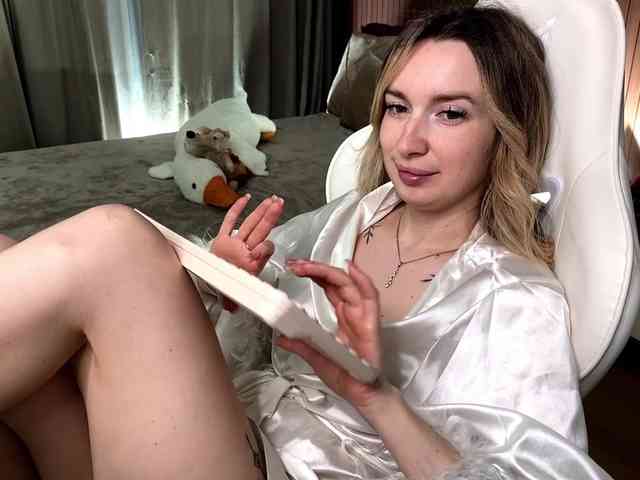 matreshka_ webcam