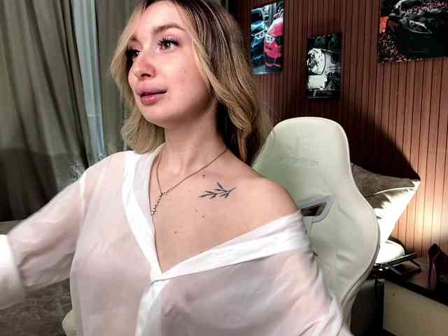 matreshka_ webcam