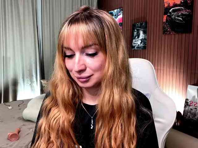 matreshka_ webcam