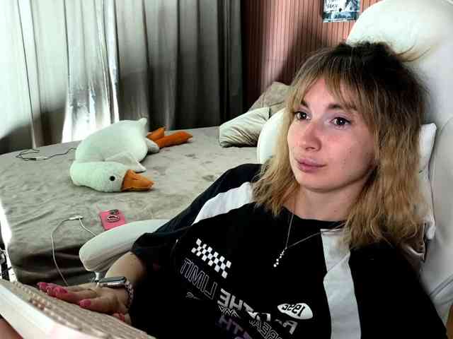 matreshka_ webcam