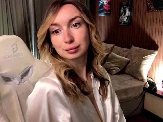 matreshka_ webcam