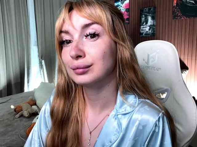 matreshka_ webcam