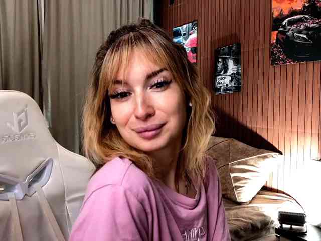 matreshka_ webcam