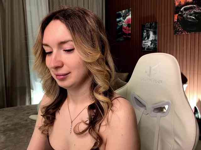 x-----x Live Webcam on BongaCams