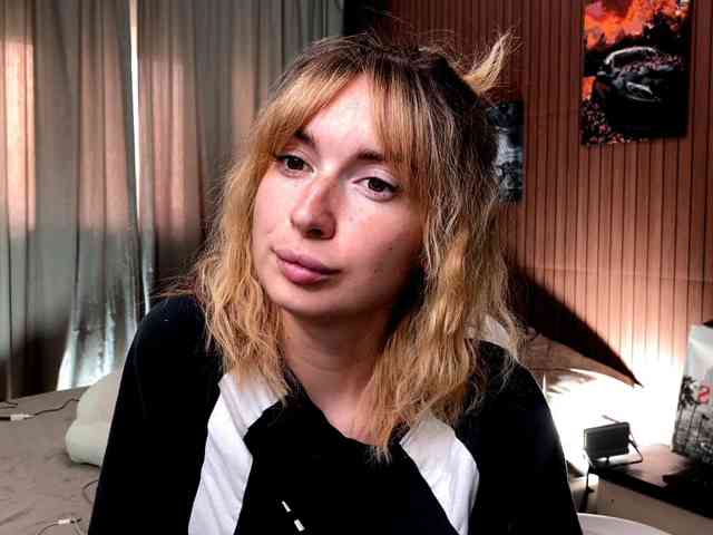 matreshka_ webcam