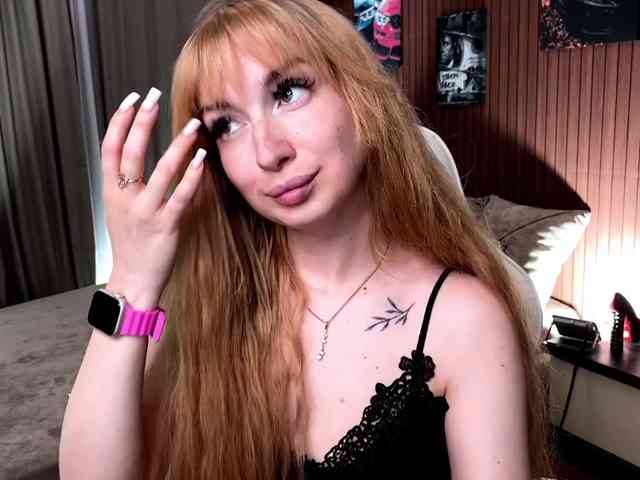 matreshka_ webcam