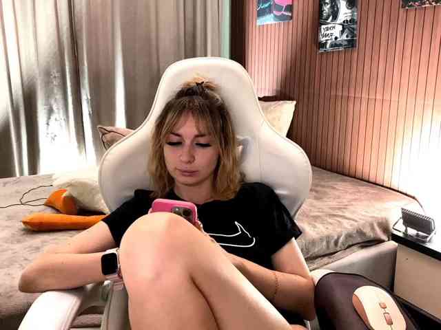 matreshka_ webcam