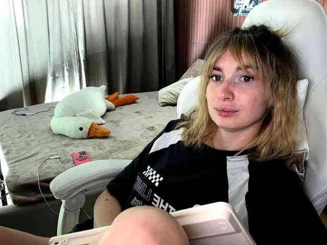 matreshka_ webcam