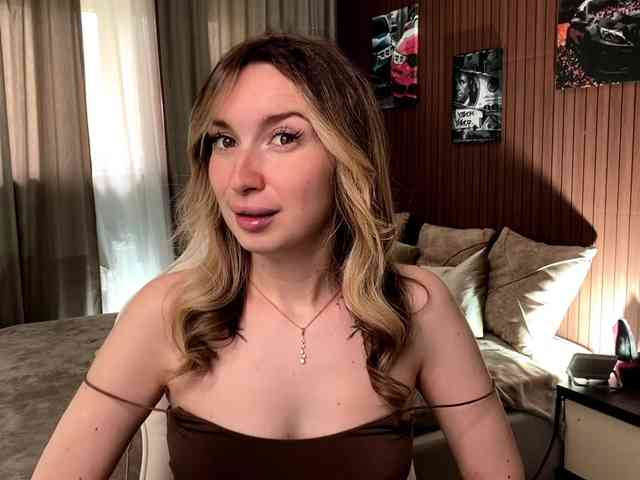 matreshka_ webcam