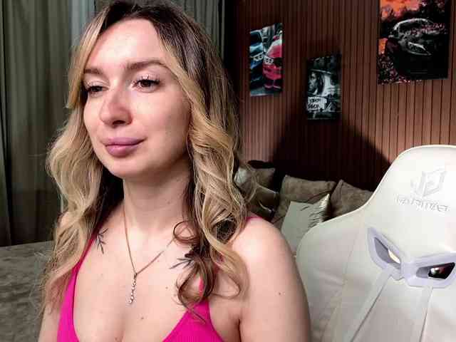 matreshka_ webcam