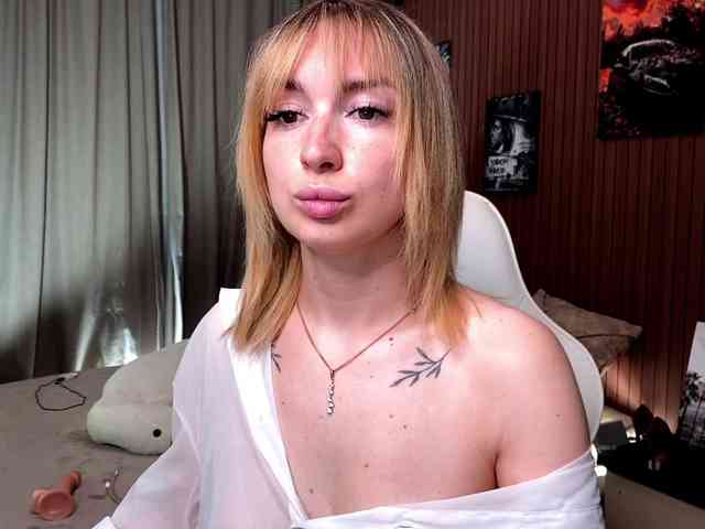 matreshka_ webcam