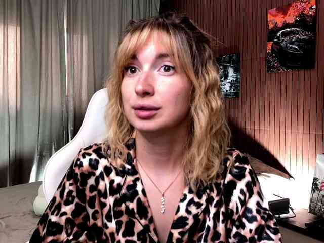 matreshka_ webcam