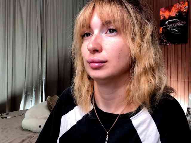 matreshka_ webcam