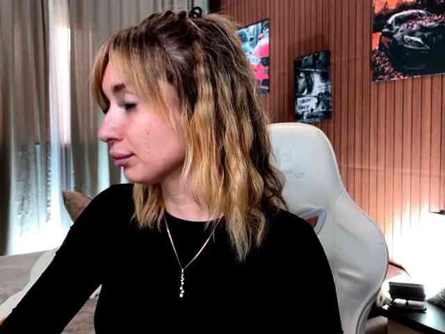matreshka_ webcam
