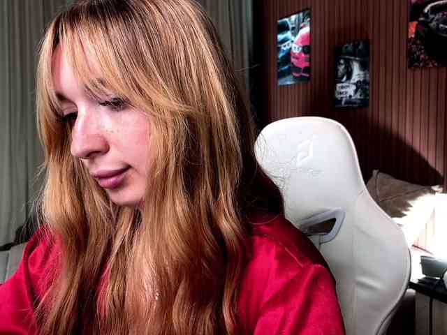 matreshka_ webcam