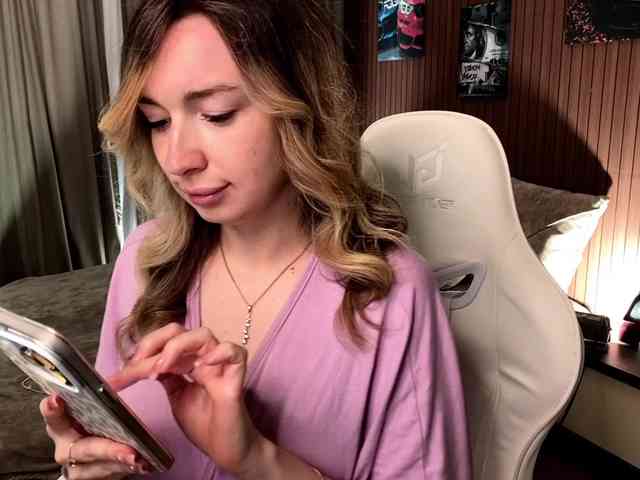 matreshka_ webcam