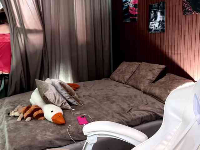 matreshka_ webcam