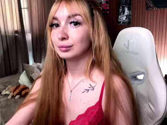 matreshka_ webcam