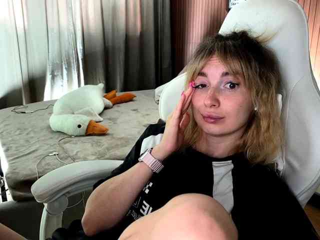 matreshka_ webcam