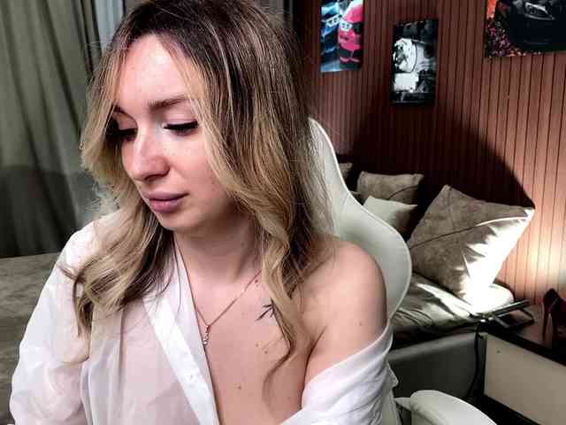 matreshka_ webcam