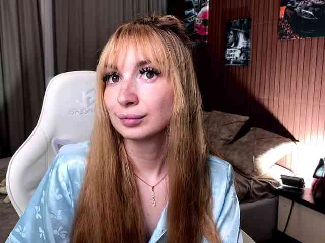 matreshka_ webcam