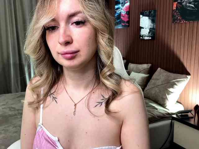 matreshka_ webcam