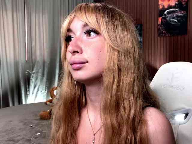 x-----x Live Webcam on BongaCams