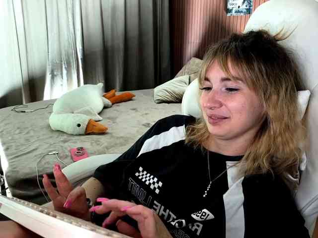 matreshka_ webcam